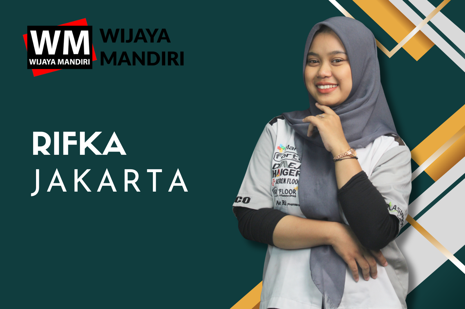 Admin Jakarta