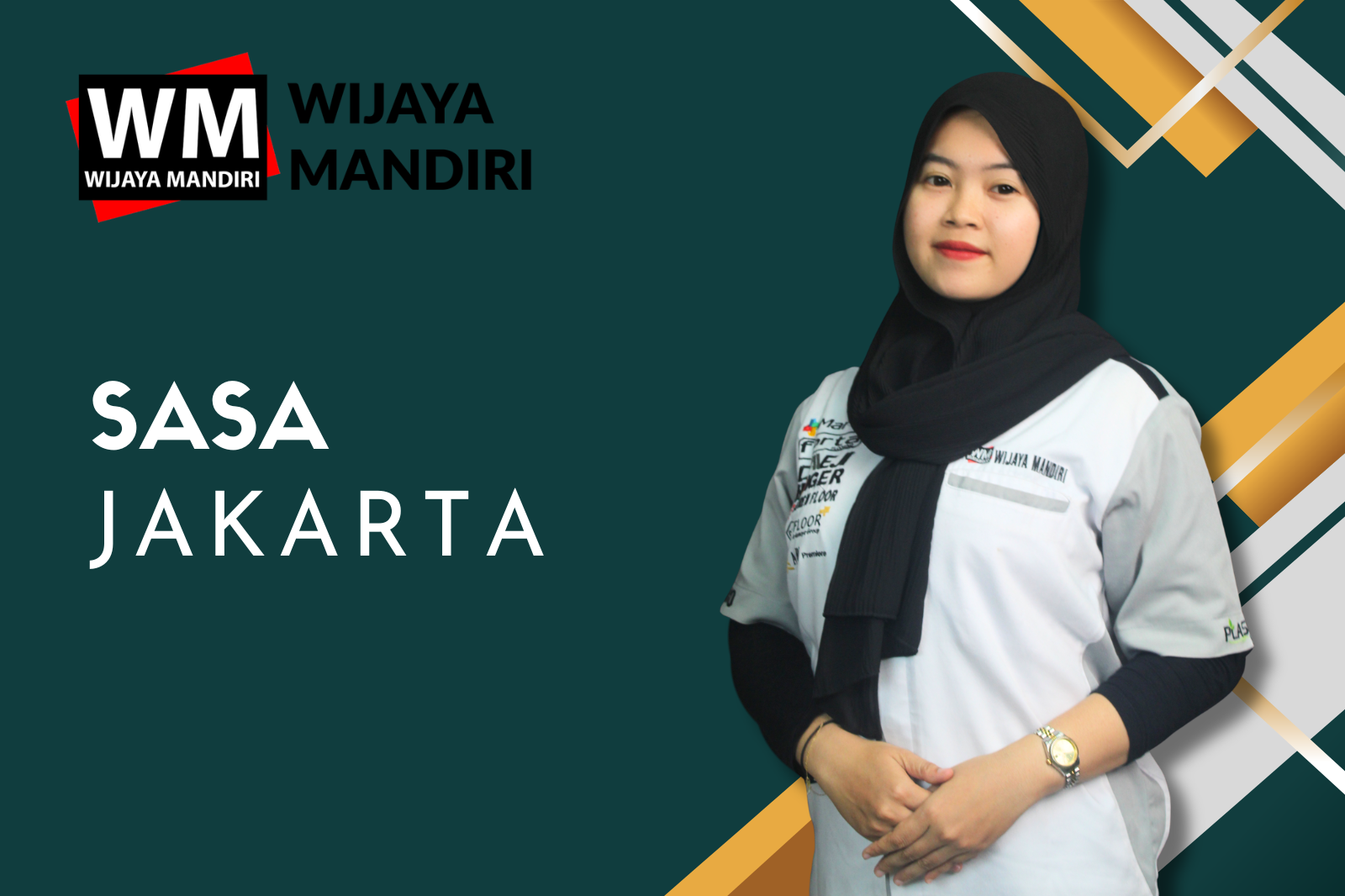 Admin Jakarta